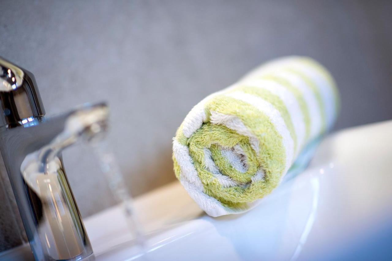 Garni Gartenheim كالدورا المظهر الخارجي الصورة